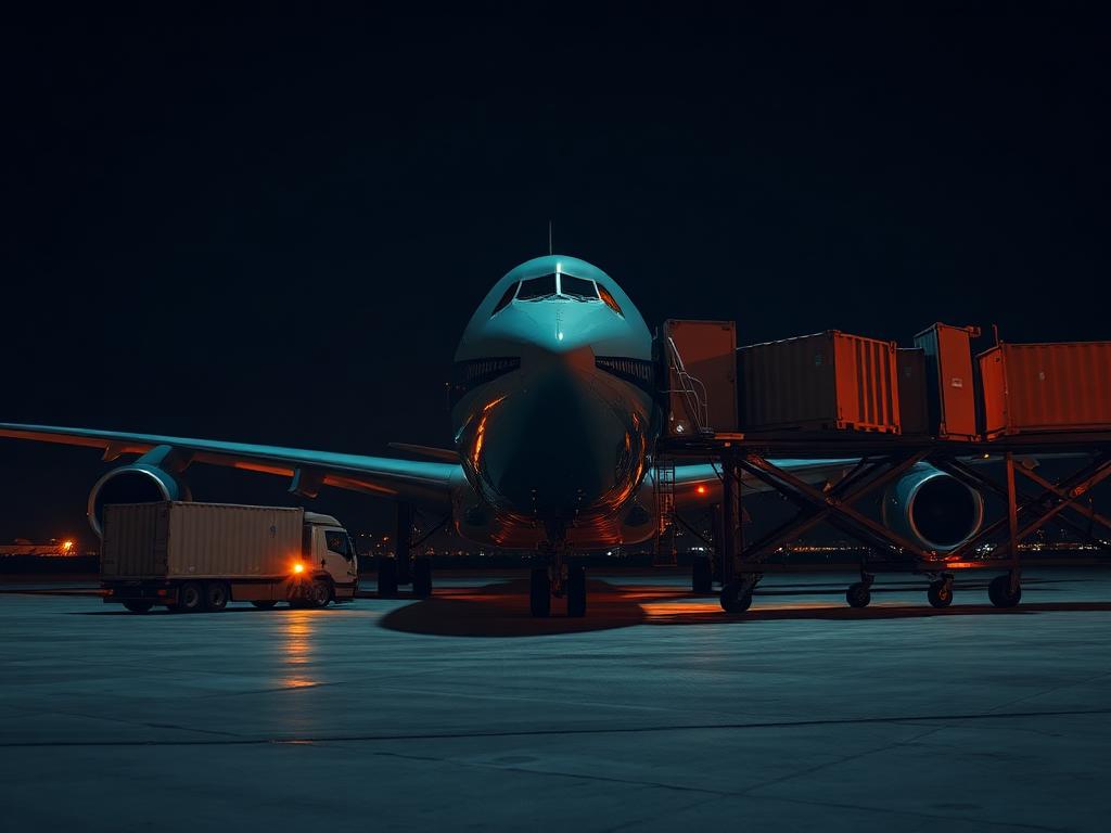 Customs Brokerage (Africa to Europe)